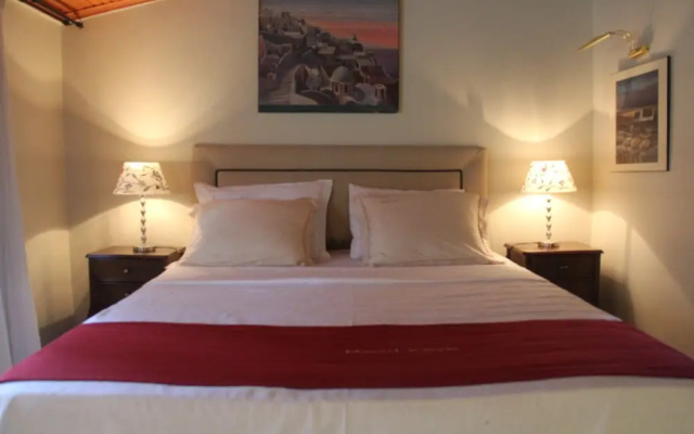 Perili Kosk Boutique Hotel