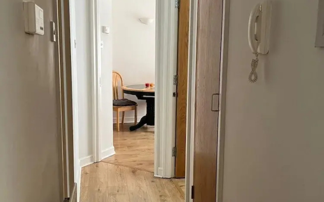 Entire Apartment in Heart of Dublin