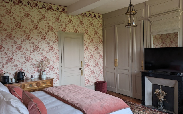 Domaine du Bosc Roger