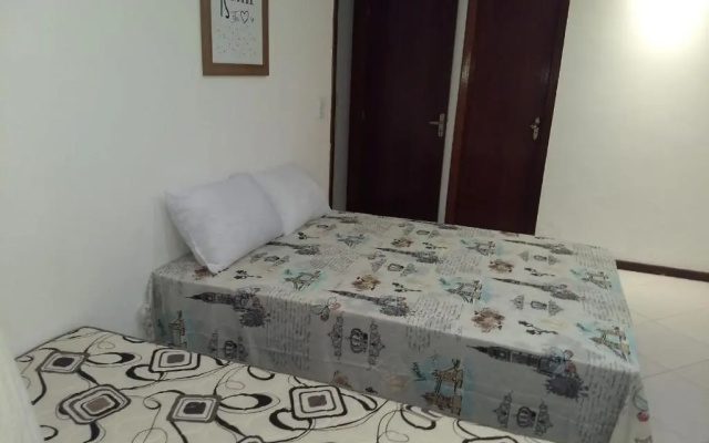 Residence Cabo Frio