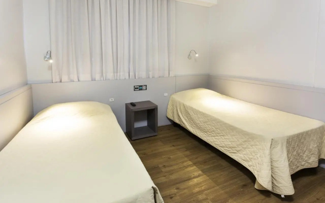 Tropikalya Prime Hotel