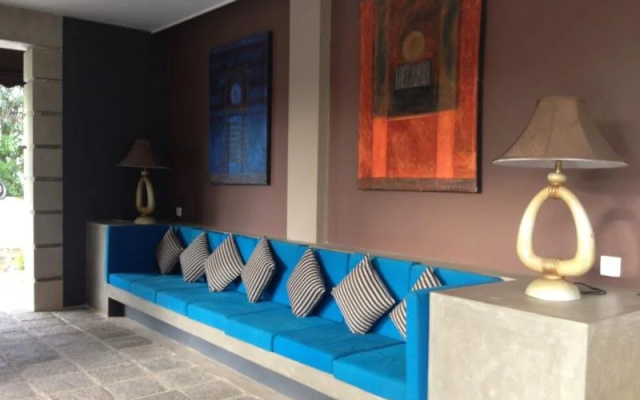 Mount Marina Villas