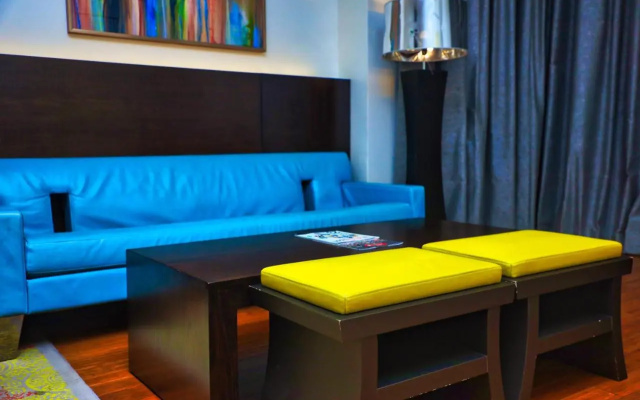 Eko Hotel Signature