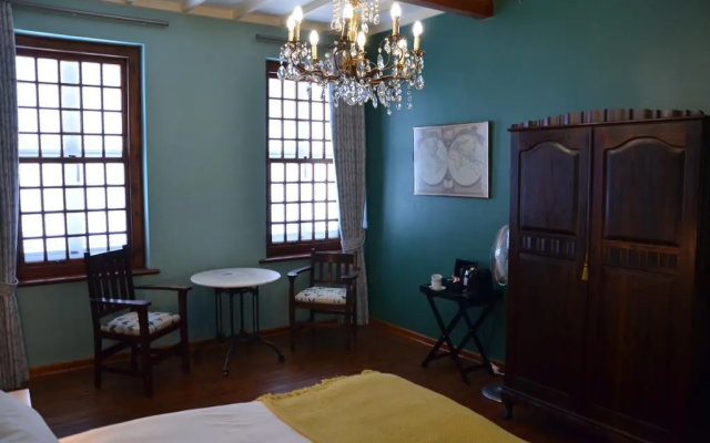 Guest house Stellendal