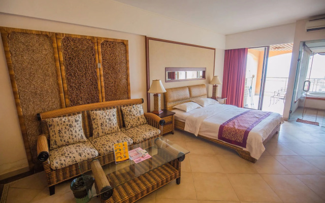 Palmena Apartment
