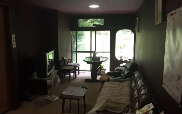 Reisenji Onsen Ryokan Yuraku(小さな川のせせらぎと自然美あふれる　霊泉寺温泉　遊楽)