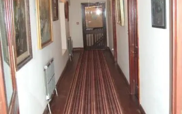 The Pilgrims Rest Hotel (Adults Only)
