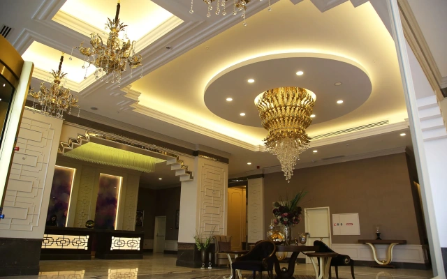 Morrian Hotel & SPA