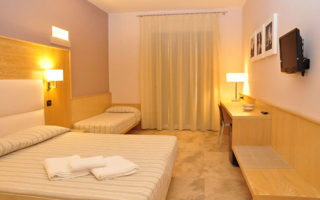 CDSHotels Basiliani