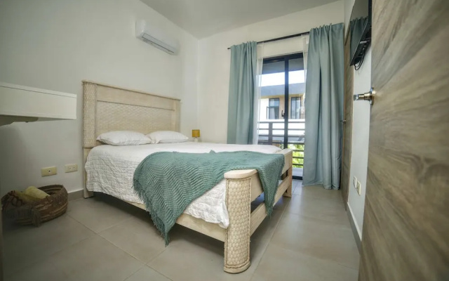 NOK Stylish 3BR Villa By Vistacana