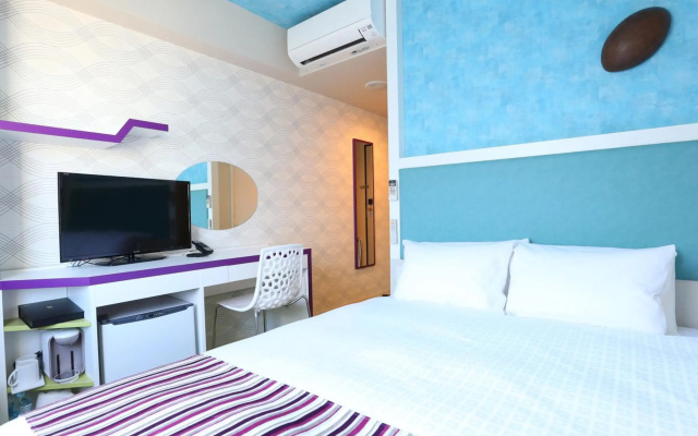 KOKO HOTEL Higashiosaka