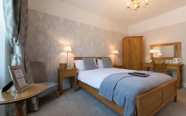 The Swan Hotel