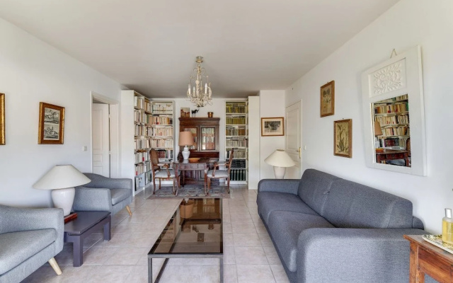 La Palmeraie Private Apartment