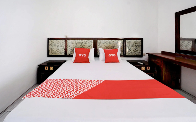 Hotel O Bungurasih Near Juanda International Airport Formerly Griya Waru Hotel