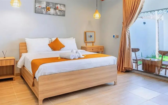 Kotoa Villa 68