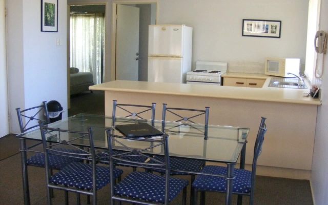 Beachside Motor Inn