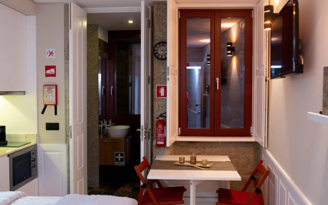 Oporto Ana's Studio