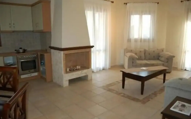 Amazing 2BR in Kefalonia Island
