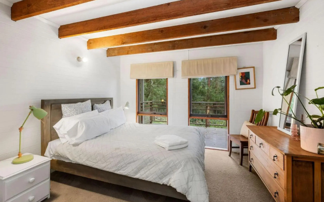 Fern Cottage