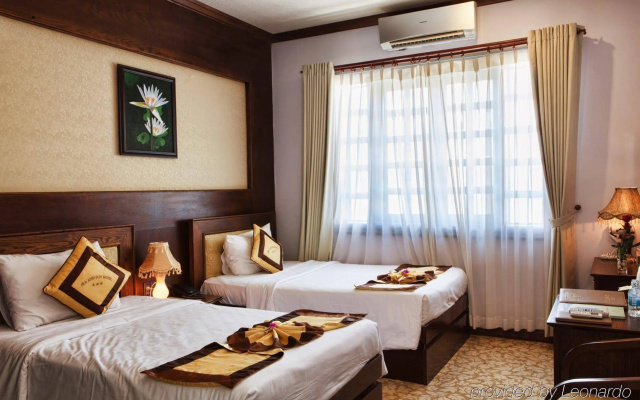 Mercure Nha Trang Beach