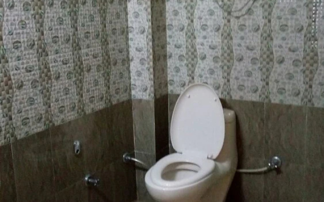White Orchid Hotel