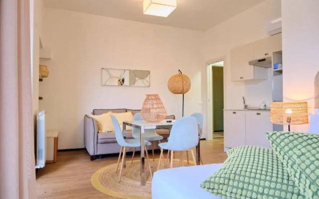 Villa Giada Resort