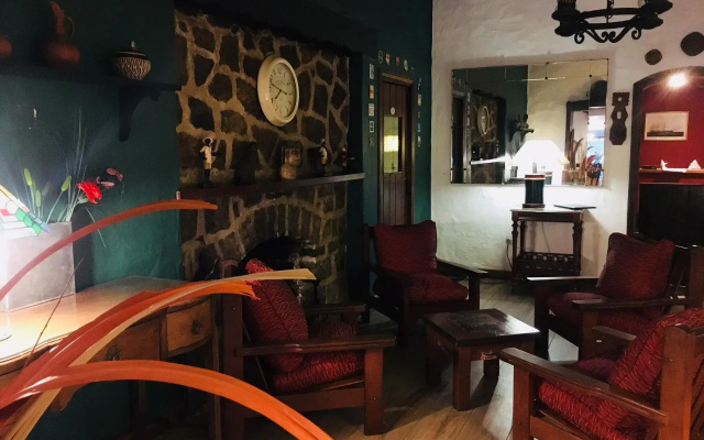 Los Espinillos Hotel & Spa