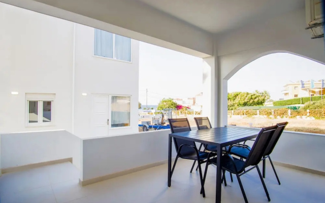 Asteria Apartments