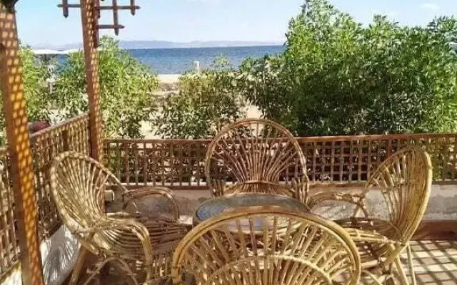 Sarah Village Dahab