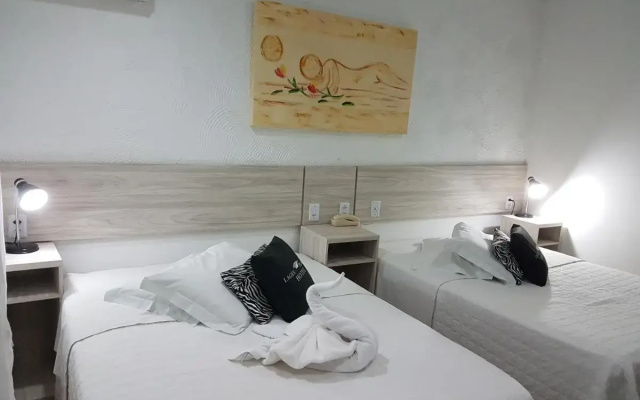 Lages Plaza Hotel