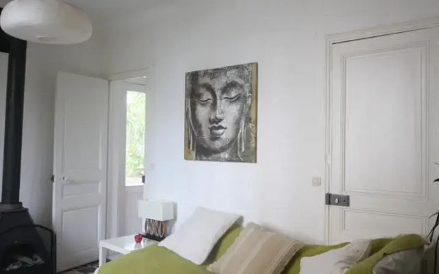 Villa LEscale