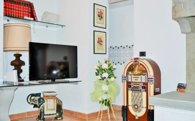 B&B La Villa