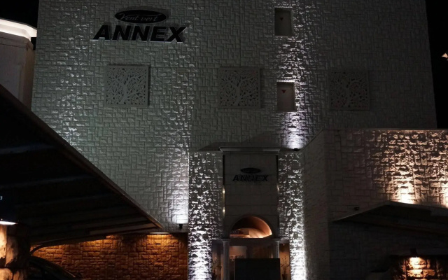 Hotel Vent Vert Annex - Adults Only