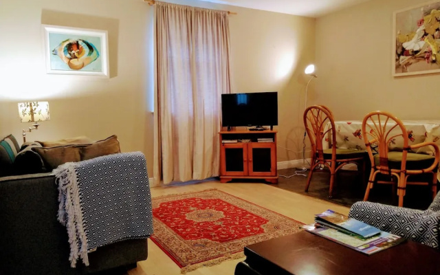 Jackson's Guest House