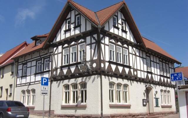 Hotel Alte Hämmelei