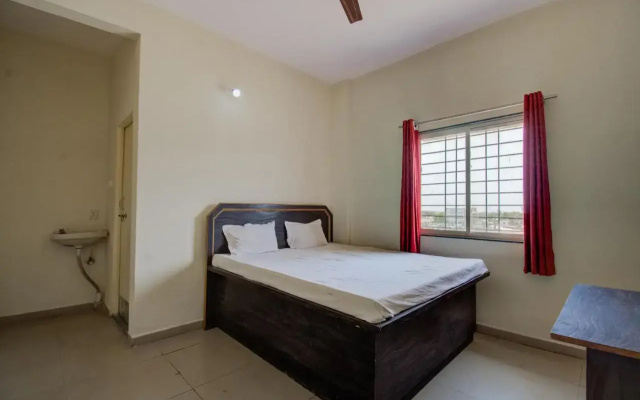 OYO Flagship 80629 R D Hotel