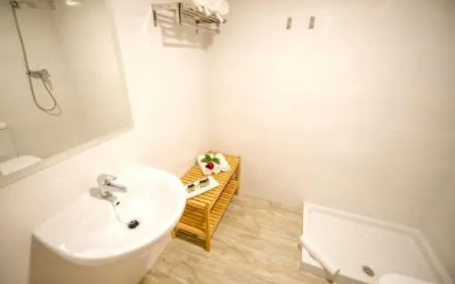 Ona Internacional Apartments