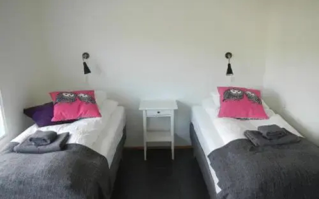 Guesthouse 46