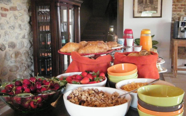 Bed & Breakfast Le Coste