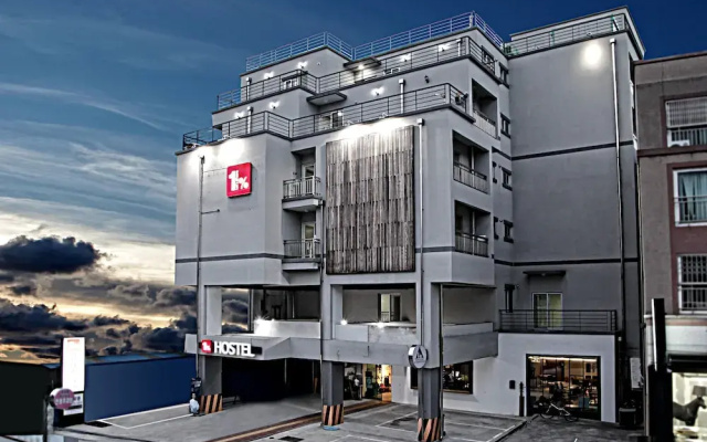 Jeonju Hostel