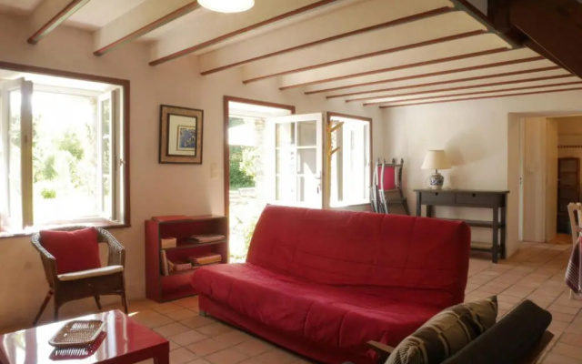 Maison Locmaria, 3 pièces, 5 personnes - FR-1-418-134