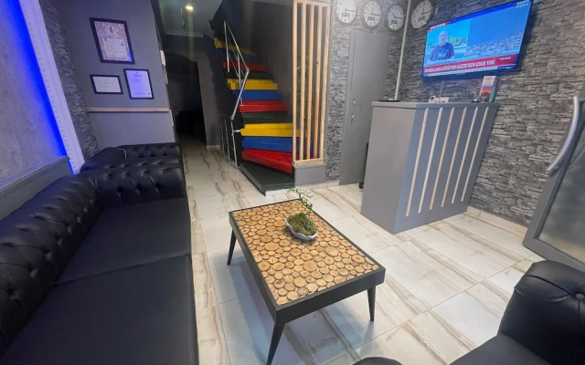 Ufuk Otel