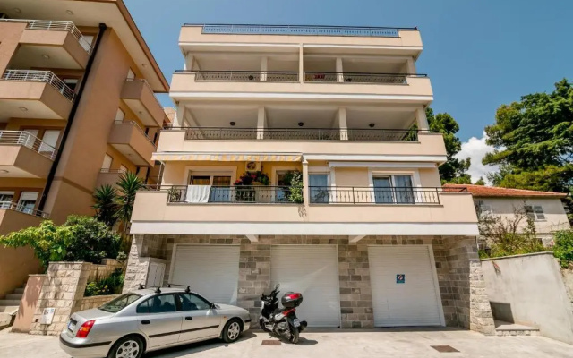 Adriatic Apartments Igalo