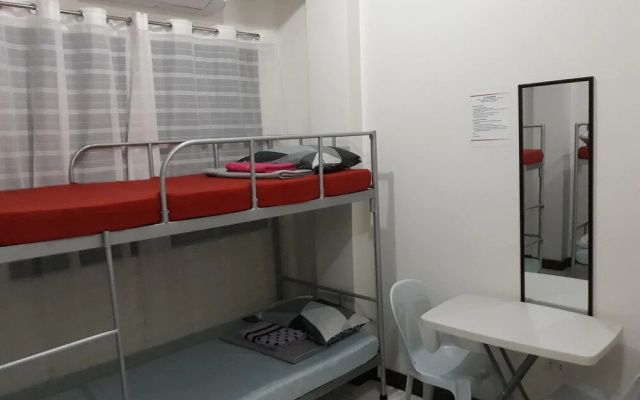 JDL Residences - Hostel