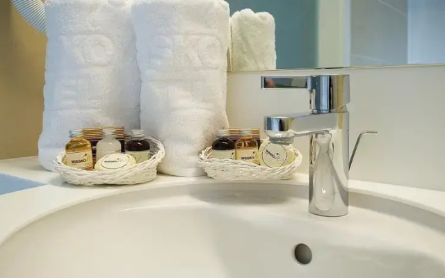 Ibis Styles Gdynia Reda