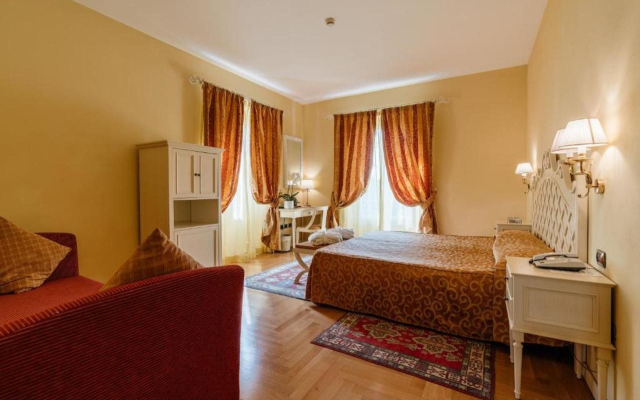 Hotel Villa Sofia