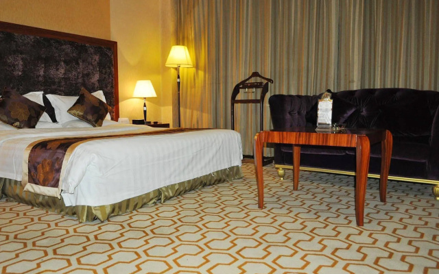Jinlin Oriental Hotel