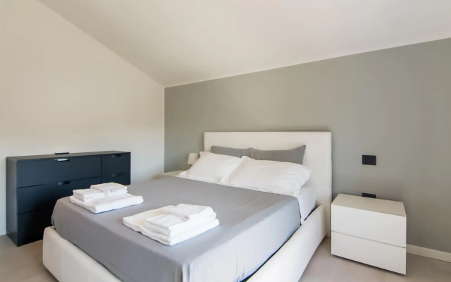 Holiday Home in Marche region with Private Swimming Pool