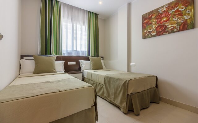 Klayman Diamond Aparthotel