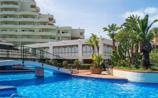 Benal Beach 01 - One Bedroom